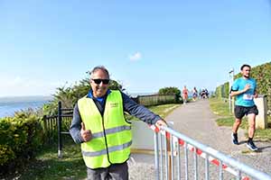 marathon Royan Charente-Maritime