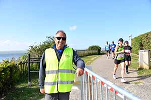 marathon Royan Charente-Maritime