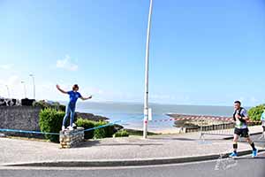 marathon Royan Charente-Maritime