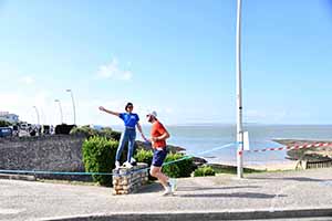 marathon Royan Charente-Maritime