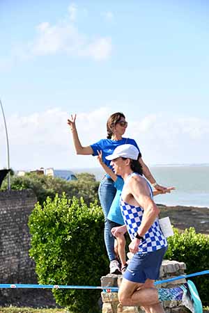 marathon Royan Charente-Maritime