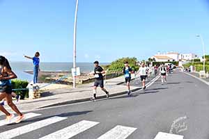 marathon Royan Charente-Maritime