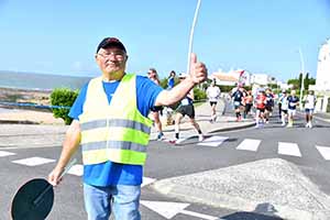 marathon Royan Charente-Maritime