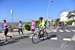 marathon Royan Charente-Maritime