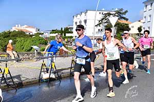 marathon Royan Charente-Maritime