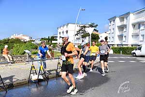 marathon Royan Charente-Maritime