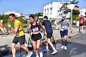 marathon Royan Charente-Maritime