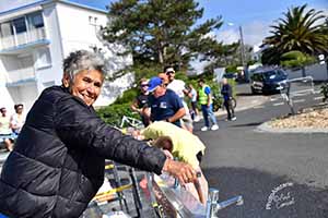 marathon Royan Charente-Maritime