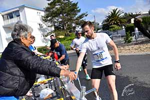 marathon Royan Charente-Maritime