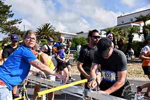 marathon Royan Charente-Maritime