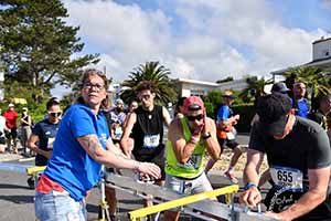 marathon Royan Charente-Maritime