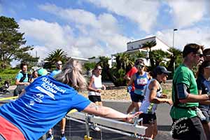 marathon Royan Charente-Maritime