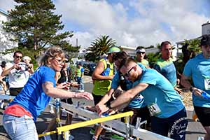 marathon Royan Charente-Maritime