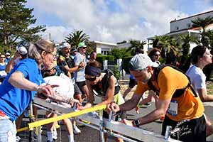 marathon Royan Charente-Maritime