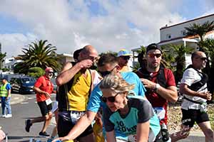 marathon Royan Charente-Maritime