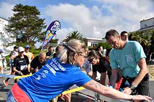 marathon Royan Charente-Maritime