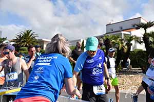 marathon Royan Charente-Maritime