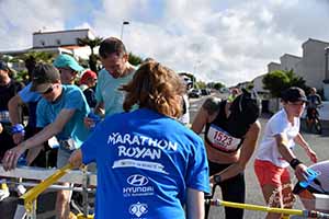 marathon Royan Charente-Maritime