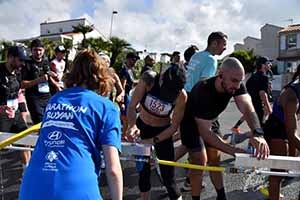 marathon Royan Charente-Maritime
