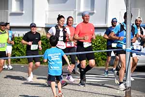marathon Royan Charente-Maritime