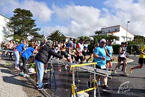 marathon Royan Charente-Maritime
