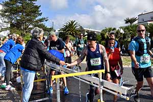 marathon Royan Charente-Maritime