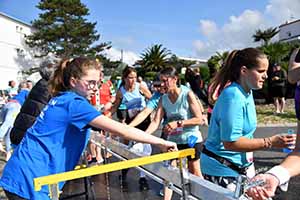 marathon Royan Charente-Maritime