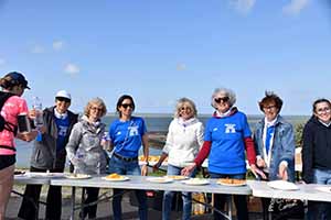 marathon Royan Charente-Maritime