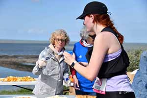 marathon Royan Charente-Maritime