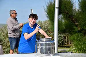 marathon Royan Charente-Maritime