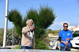 marathon Royan Charente-Maritime