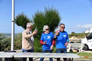 marathon Royan Charente-Maritime