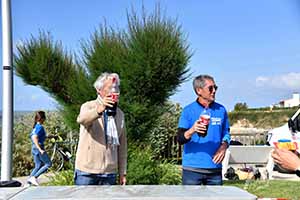 marathon Royan Charente-Maritime