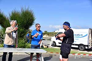 marathon Royan Charente-Maritime