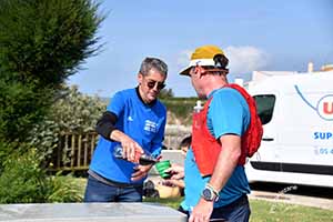 marathon Royan Charente-Maritime