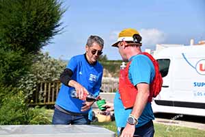marathon Royan Charente-Maritime