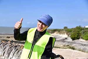 marathon Royan Charente-Maritime