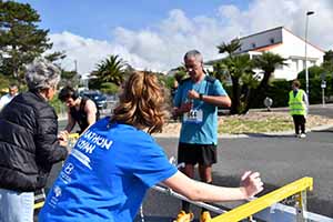 marathon Royan Charente-Maritime