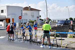 marathon Royan Charente-Maritime