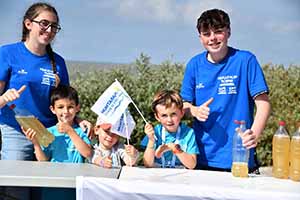 marathon Royan Charente-Maritime