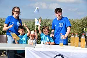 marathon Royan Charente-Maritime
