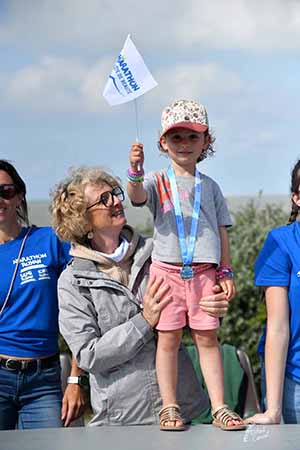 marathon Royan Charente-Maritime