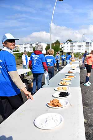 marathon Royan Charente-Maritime