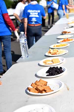 marathon Royan Charente-Maritime
