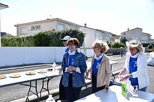 marathon Royan Charente-Maritime