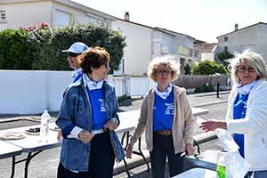 marathon Royan Charente-Maritime