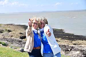 marathon Royan Charente-Maritime