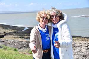 marathon Royan Charente-Maritime