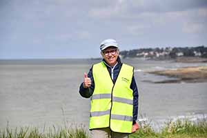 marathon Royan Charente-Maritime