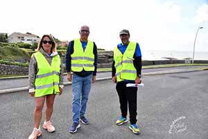 marathon Royan Charente-Maritime